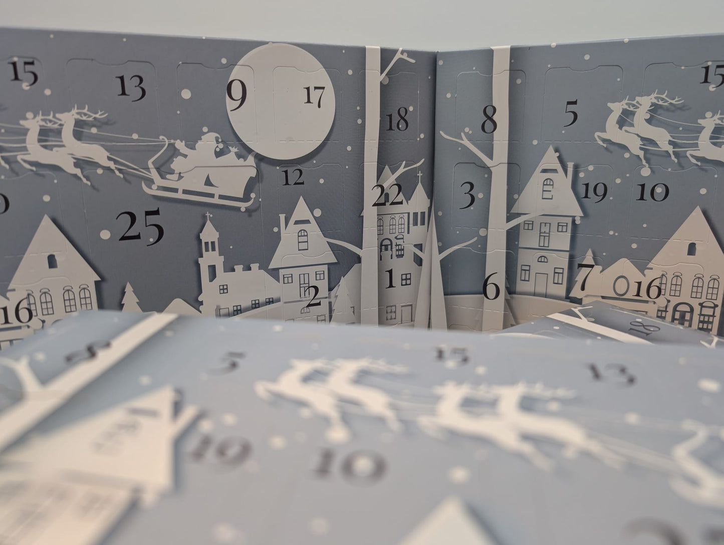 Advent Calendar